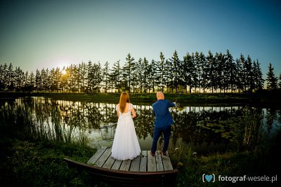 Fotograf Krzysztof, Tarnobrzeg - zdjecia na slub - Kolbuszowa