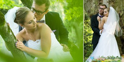 Fotograf na wesele: Tomasz, Poznań - portfolio