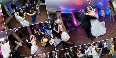 Fotograf na wesele: Tomasz, Poznań - portfolio