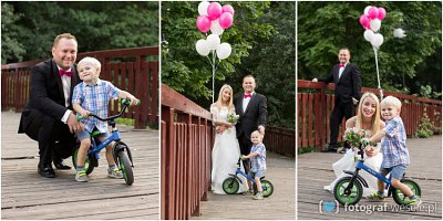 Tomasz - fotograf Poznań