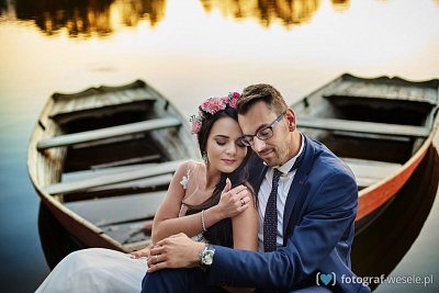 Krzysztof - fotograf Wałbrzych