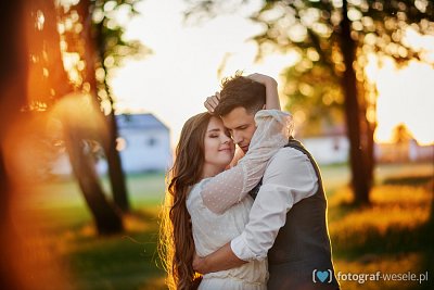 Fotograf na wesele: Krzysztof, Wałbrzych - portfolio