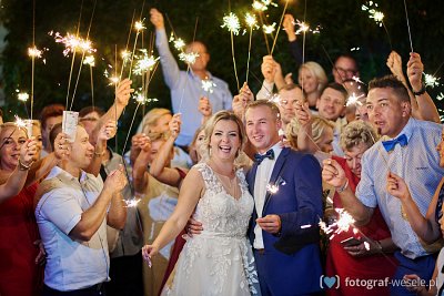 Krzysztof - fotograf Wałbrzych