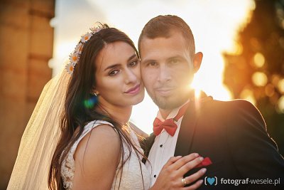 Fotograf na wesele: Krzysztof, Wałbrzych - portfolio