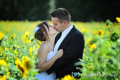 Fotograf Tomasz, Łask - foto slub - Łódź