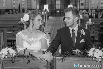 Fotograf na wesele: Krzysztof, Kraków - portfolio