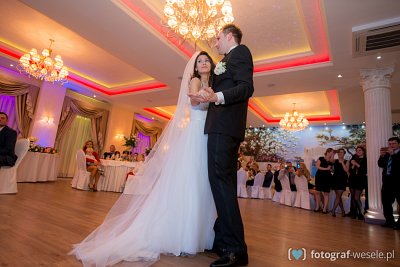 Krzysztof - fotograf Kraków