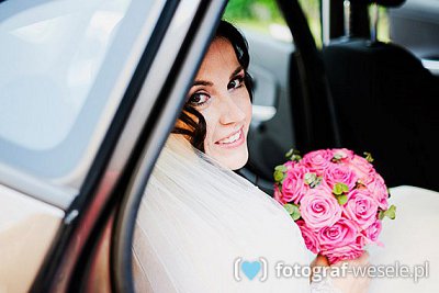 Fotograf na wesele: Sabina, Sosnowiec - portfolio