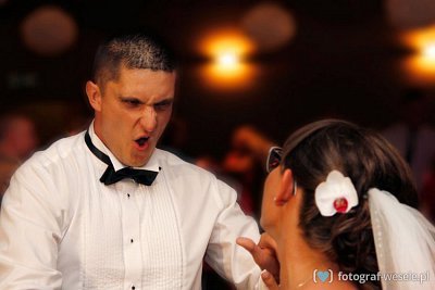 Fotograf na wesele: Konrad, Zgierz - portfolio