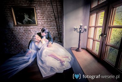 Fotograf na wesele: Sławomir, Kraków - portfolio