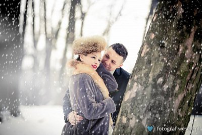 Sławomir - fotograf Kraków