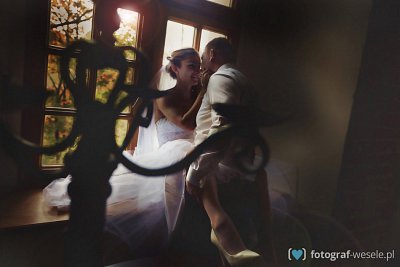 Fotograf na wesele: Sławomir, Kraków - portfolio