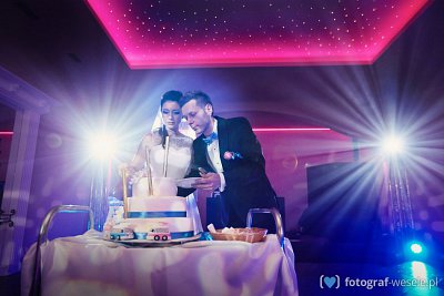 Sławomir - fotograf Kraków