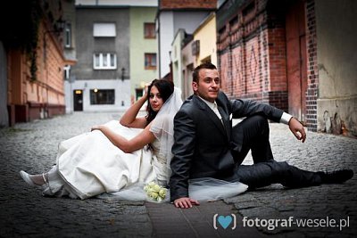 Romana - fotograf Kościan