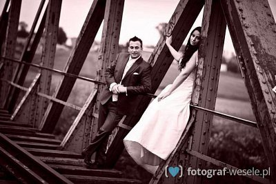 Fotograf na wesele: Romana, Kościan - portfolio