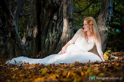 Fotograf na wesele: Dagmara, Kraków - portfolio