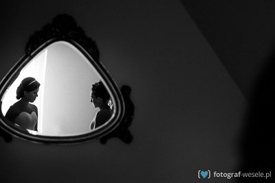 Fotograf na wesele: Patrycja, Lublin - portfolio