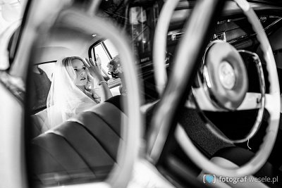 Patrycja - fotograf Lublin