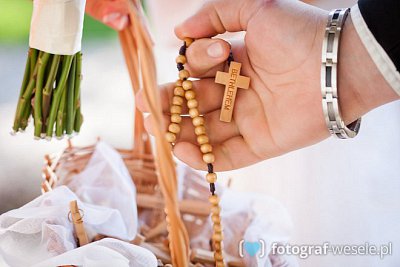 Fotograf na wesele: Anna i Krzysztof, Milanówek - portfolio