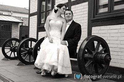 Fotograf na wesele: Anna, Będzin - portfolio