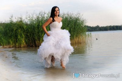 Anna - fotograf Będzin