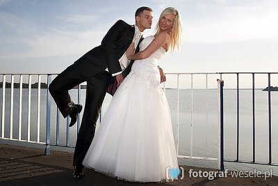 Fotograf na wesele: Kamil, Łódź - portfolio