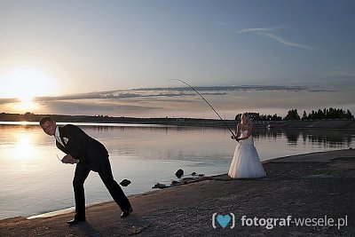 Fotograf na wesele: Kamil, Łódź - portfolio