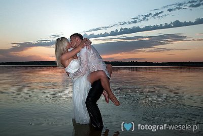 Fotograf Kamil, Łódź - zdjęcia sluby - Andrespol