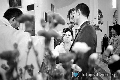 Fotograf na wesele: Kamil, Warszawa - portfolio