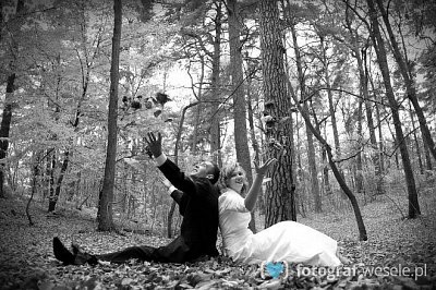 Kamil - fotograf Warszawa