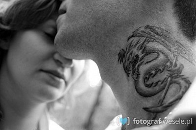 Kamil - fotograf Warszawa