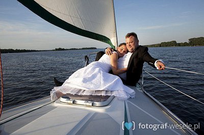 Fotograf na wesele: Damian, Łódź - portfolio