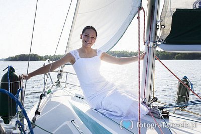 Damian - fotograf Łódź