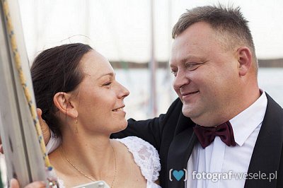 Fotograf na wesele: Damian, Łódź - portfolio