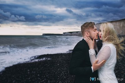 Radosław - fotograf Ostrołęka