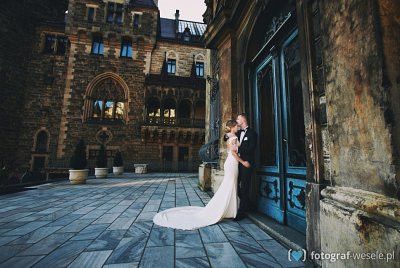 Fotograf na wesele: Radosław, Ostrołęka - portfolio