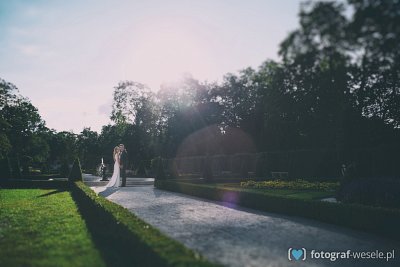 Radosław - fotograf Ostrołęka