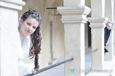 Fotograf na wesele: Przemysław, Żarnowiec - portfolio