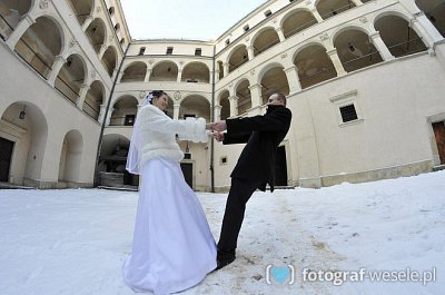 Przemysław - fotograf Żarnowiec