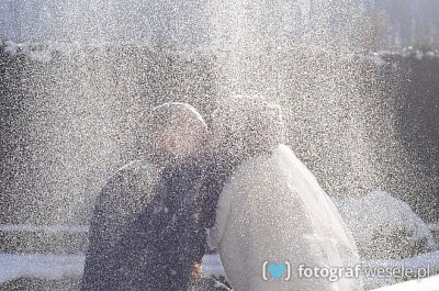 Przemysław - fotograf Żarnowiec