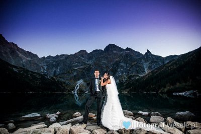 Fotograf na wesele: Dariusz, Bielsko-Biała - portfolio