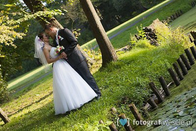 Fotograf na wesele: Dawid, Ligota - portfolio