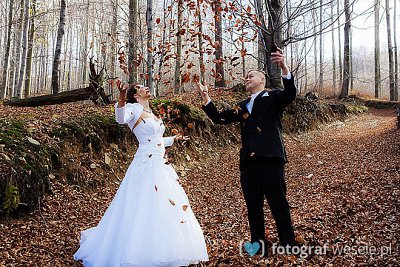 Fotograf na wesele: Dawid, Ligota - portfolio