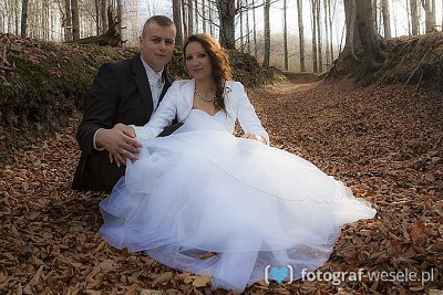 Dawid - fotograf Ligota