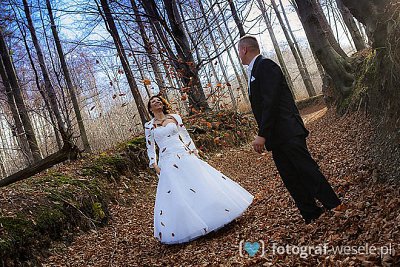 Dawid - fotograf Ligota