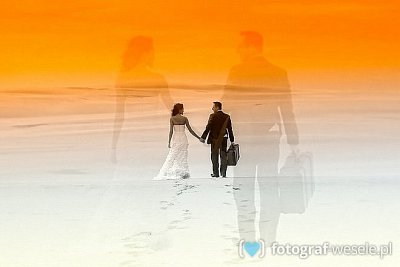 Dariusz - fotograf Wrocław