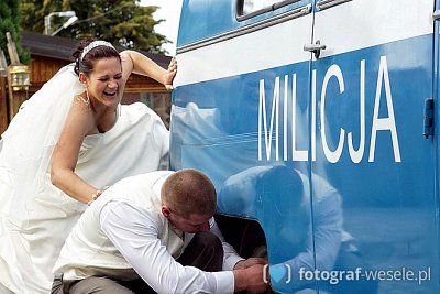 Fotograf na wesele: Dariusz, Wrocław - portfolio