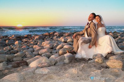 Fotograf Dariusz, Wrocław - fotografie slub - Bielsko-Biała