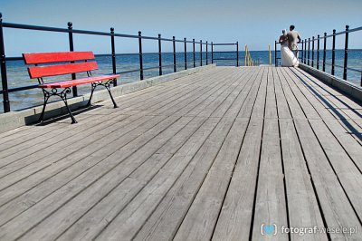 Dariusz - fotograf Wrocław