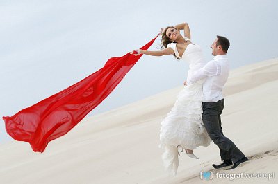 Fotograf na wesele: Dariusz, Wrocław - portfolio